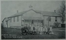 SS #10: Newton Robinson Public School