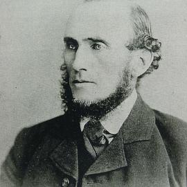 Joseph Robert Hipwell