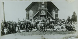 Newton Robinson United Church
