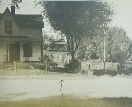 Old Lytle Residence