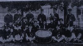 Bradford Band