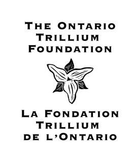 Trillium Foundation Logo