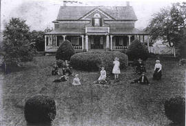 Williams Family Home