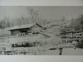 Cerswell's Sawmill