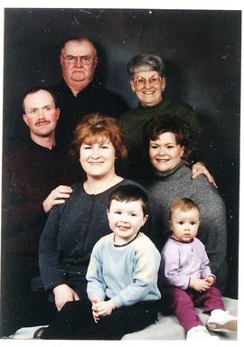 Reynolds Family
