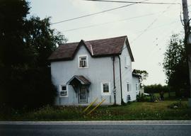 Milton-Ritchie Home