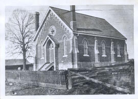 Dunkerron Methodist Church