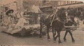 Bradford 125th Anniversary