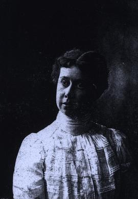 Mabel Kneeshaw
