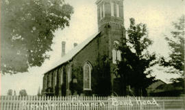 First Canada Presbyterian Church