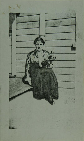 Isabella Margaret Campbell