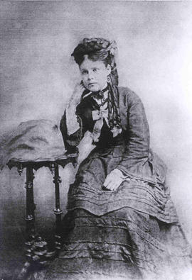 Mary Josephine Robinson