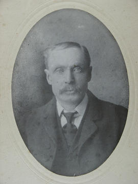 John Samuel McDonald