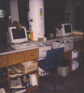 Library Computers - Holland Court