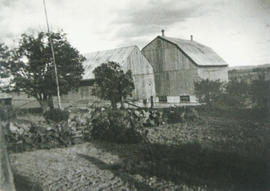Hughes Barn