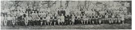 Bradford High School Students - 1933/34