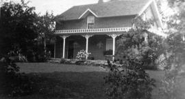 Campbell Home