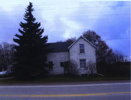 Steele House